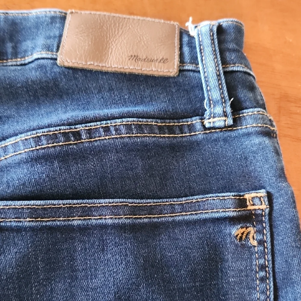 Madewell 9